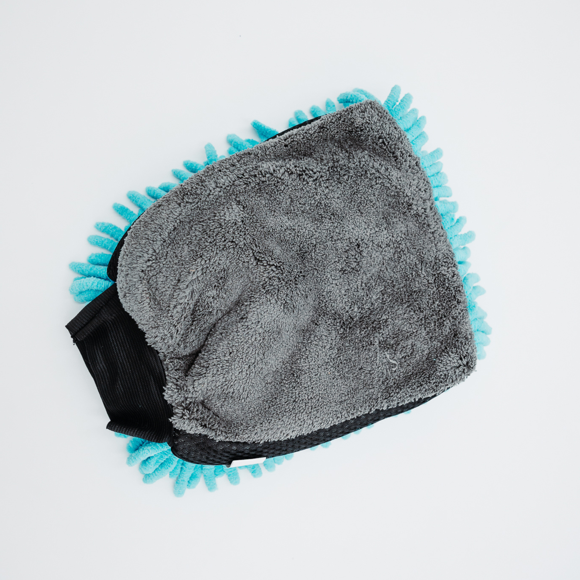 manusa ultraabsorbanta cu doua fete pentru spalarea masinii