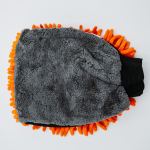 manusa portocalie microfibra detailing auto