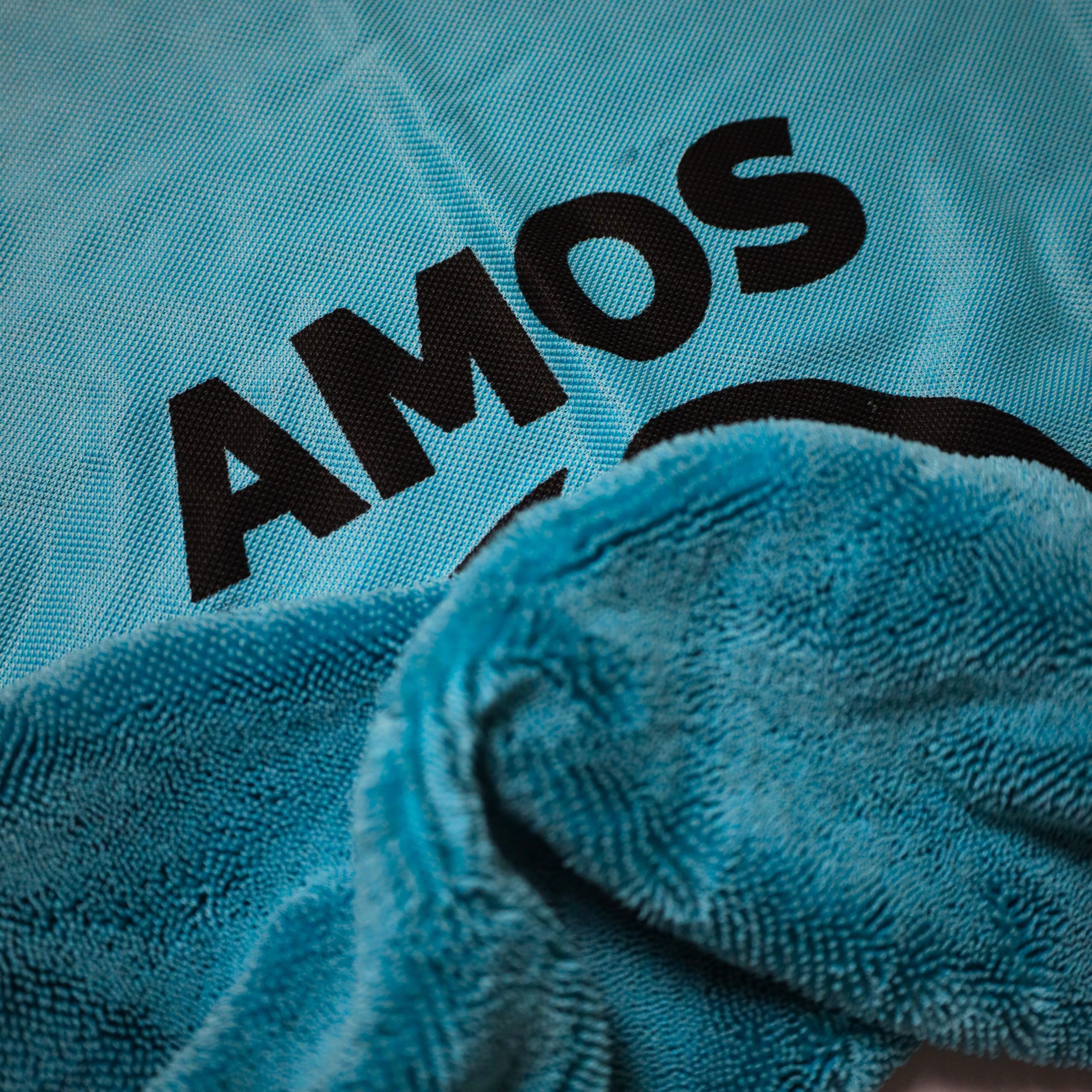 textura prosop ultraabsorbant amos albastru