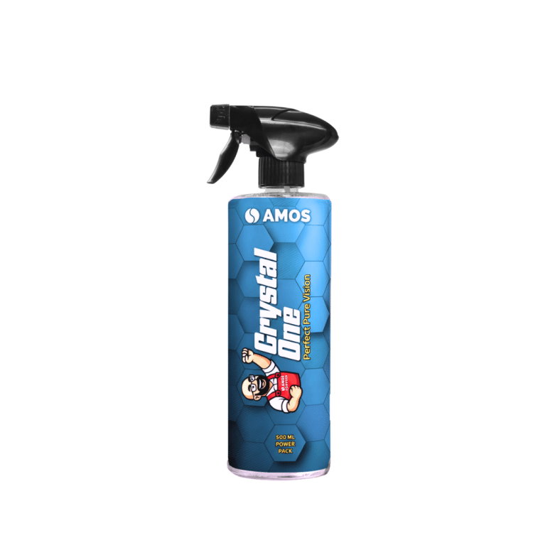 AMOS Crystal One - Perfect Pure Vision 500 ml