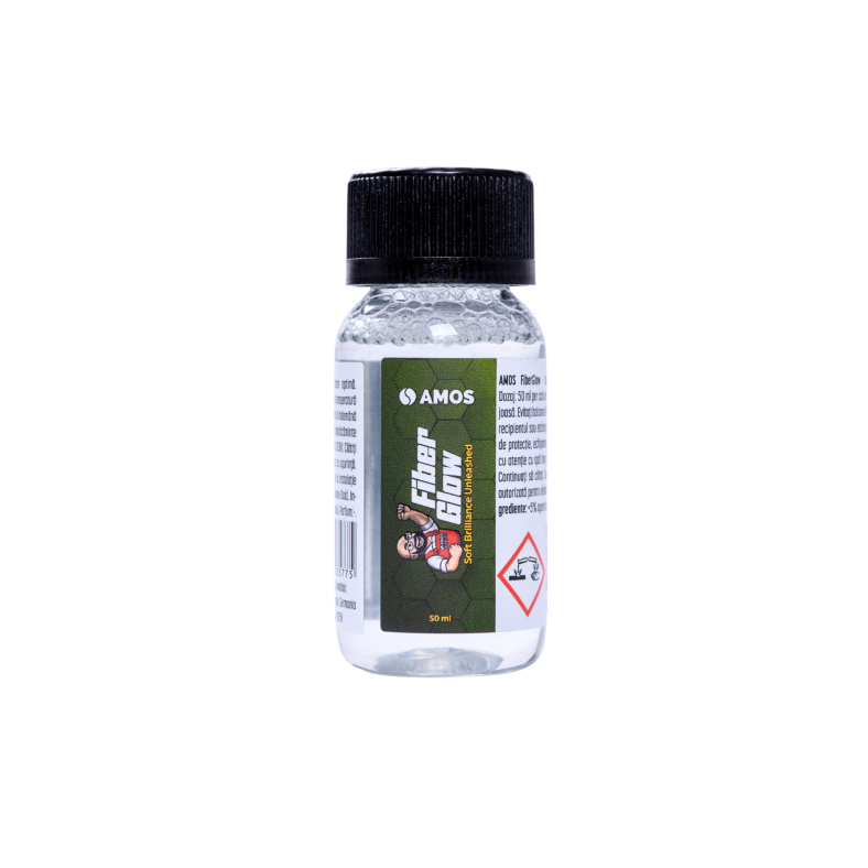 AMOS FiberGlow - Soft Brilliance Unleashed 50 ml