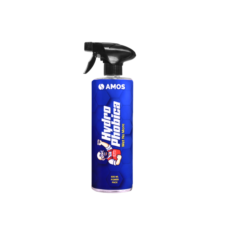 AMOS HydroPhobica - Wet No More 500 ml